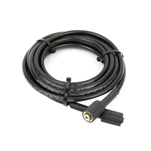 HIGH PRESSURE WASHING HOSE