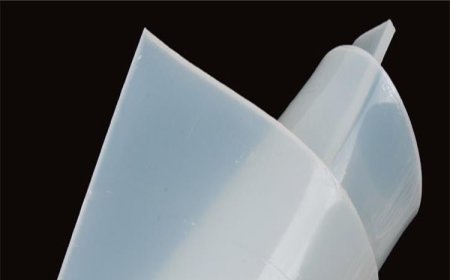 How to choose silicon rubber sheet 