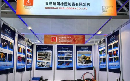 138th Canton Fair