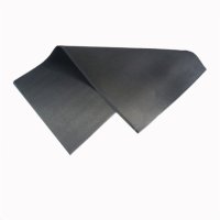 China 3mm 6mm 8mm Butyl rubber rolls