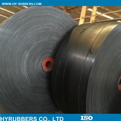 Heat Resistance Rubber Conveyor Belts