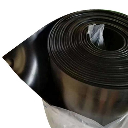 China 3mpa 4mpa NBR rubber rolls export to UAE