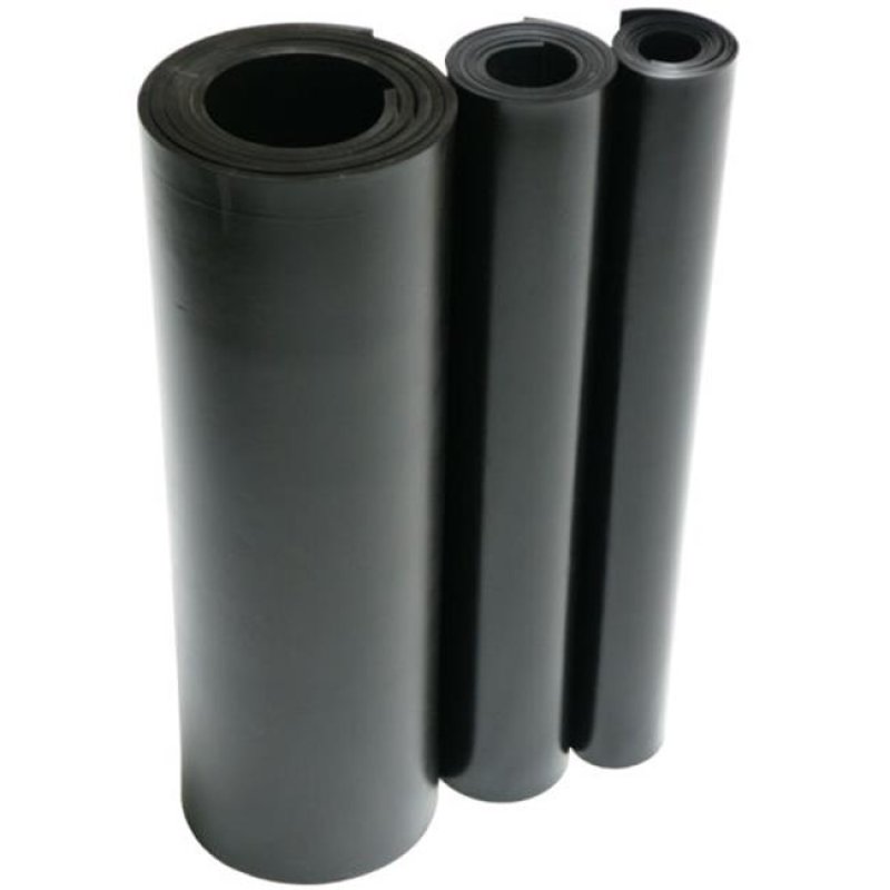 3mm 5mm 8mm NEOPRENE RUBBER SHEET