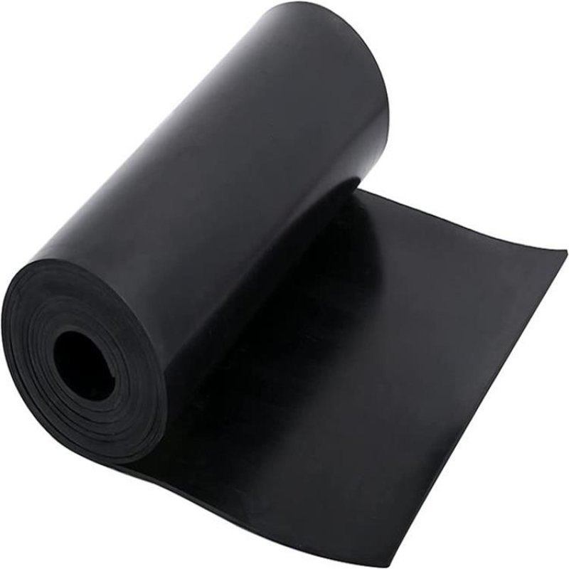 3mm 5mm 8mm VITON RUBBER SHEET 
