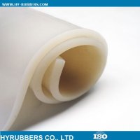 silicone rubber sheet