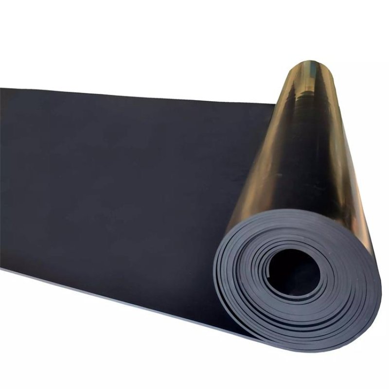 China commercial grade neoprene rubber rolls8