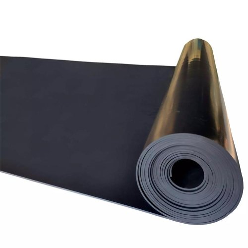 China 3mm 5mm 8mm NEOPRENE RUBBER SHEET manufacturer & exporter