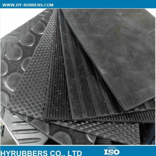 Black Diamond Rubber sheet rolls export to Sweden
