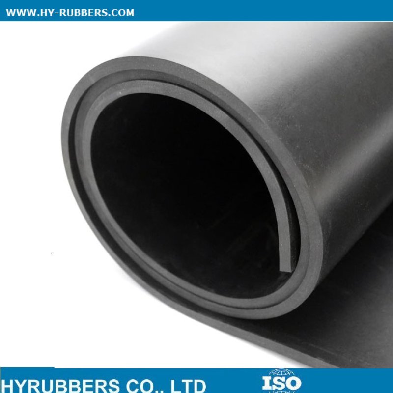 4MPA Rubber sheet China manufacturer export to Chile