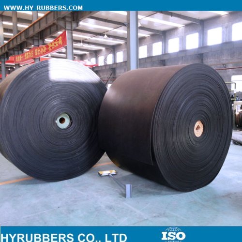 Cheap N17MPA Steel Cord Rubber Conveyor Belt Factory