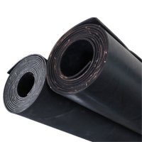 1ply 2ply reinforced rubber matting