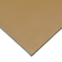 commercial grade pure gum rubber sheet