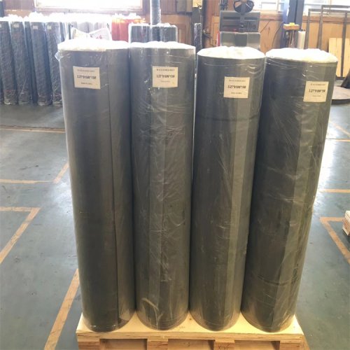 China  3mm 5mm 8mm EPDM RUBBER SHEET sheet manufacturer & exporter
