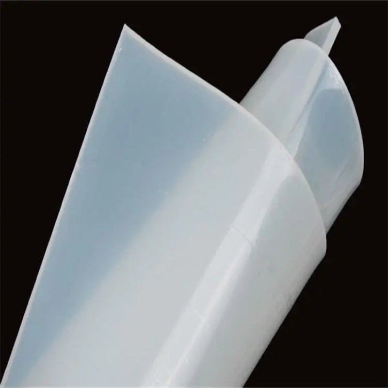 FDA-SILICONE-RUBBER-SHEET669
