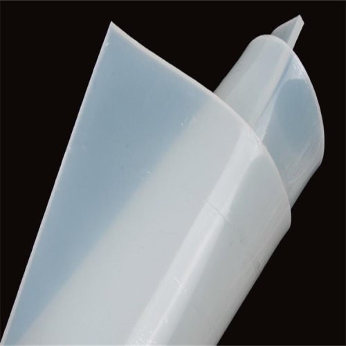 China food-grade high-temperature silicone rubber sheet for sale 