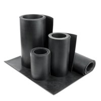 5mpa 7mpa FKM rubber sheet