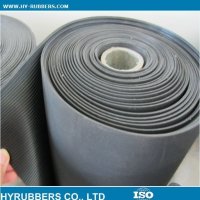 Industrial anti-slip rubber sheet