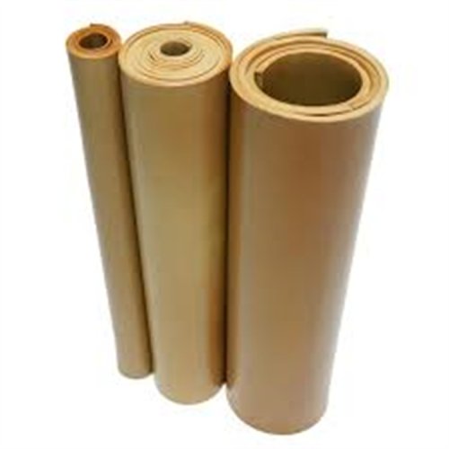 China 22mpa gum rubber sheet export to America