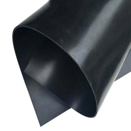 3MPA SBR rubber sheet rolls export to South America