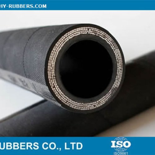 Factory Price Hydraulic Rubber Hose DIN EN 856 4SP Standard With best Quality