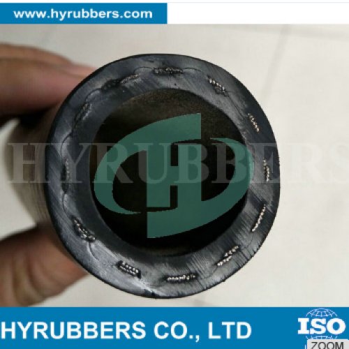 1 layer braided/2 layer braided/4 layer braided hydraulic hose/ high pressure hose