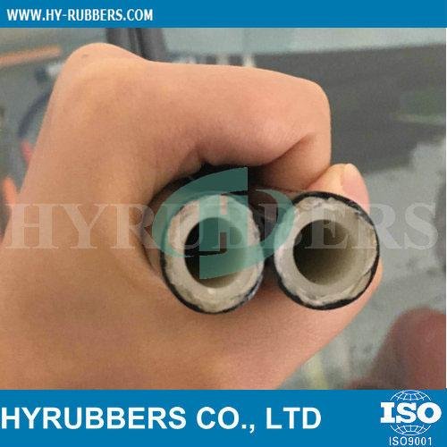 Thermoplastic hose R7 with good quality from China factory