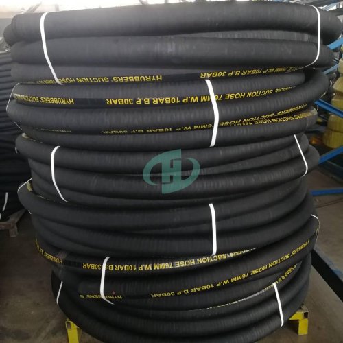 Saudi Arabia  oil suction discharge hose 