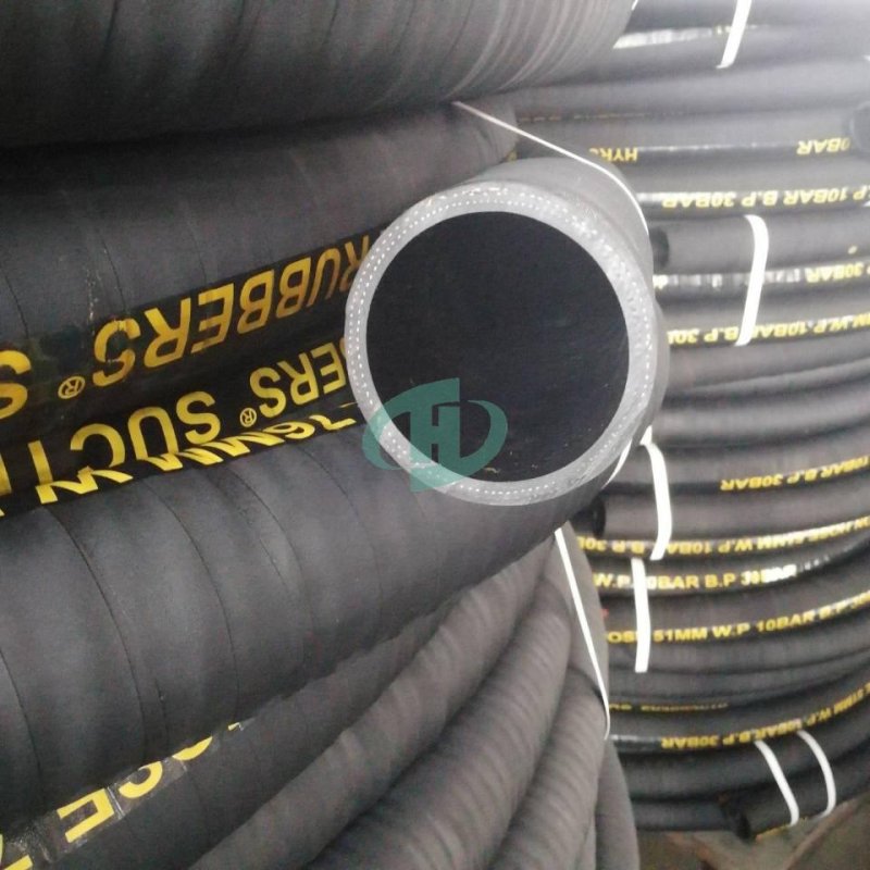HYRUBBERSSUCTIONDISCHARGEHOSE842