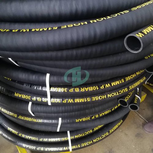 Egypt indusrtrial hose 