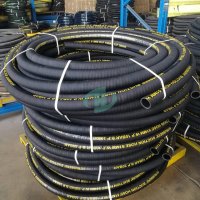 HYRUBBERSSUCTIONHOSESTOCK397