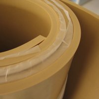 22mpa gum rubber sheet export to America