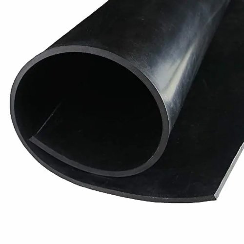 3MPA 5MPA  SBR rubber sheet rolls export to South America