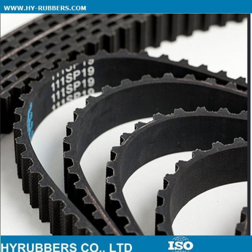 Hot Selling Rubber Timing Belt