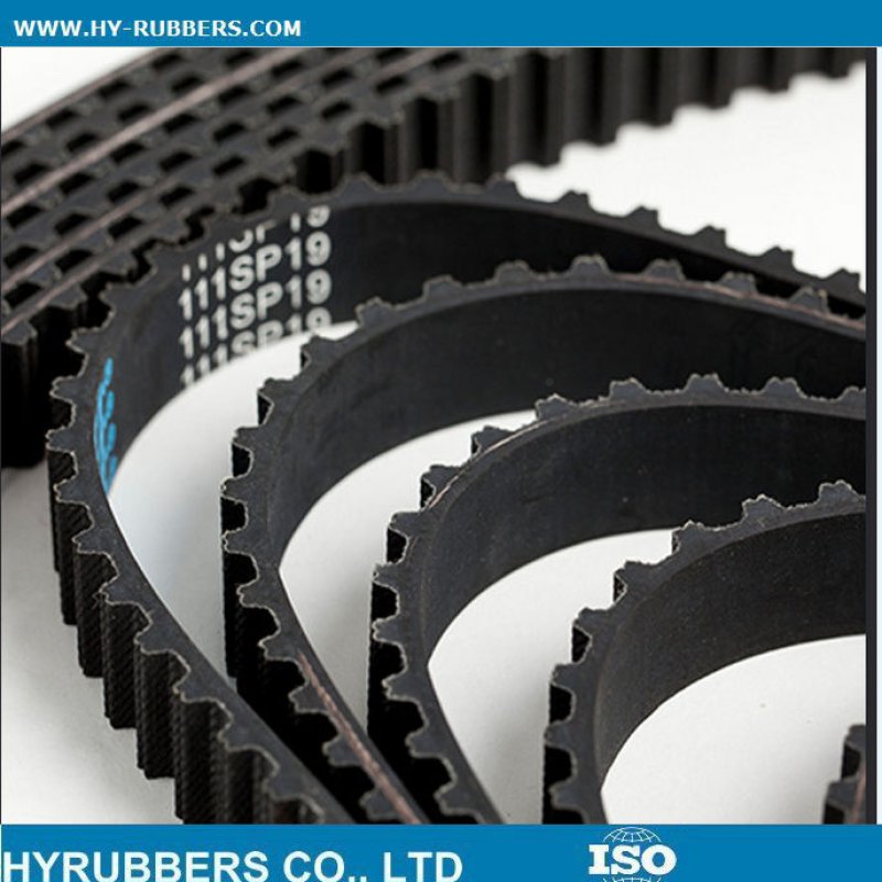 HotSellingRubberTimingBelt605