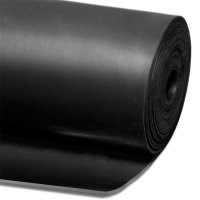 China weather resistance Neoprene rubber rolls