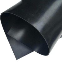 Neoprene rubber sheet