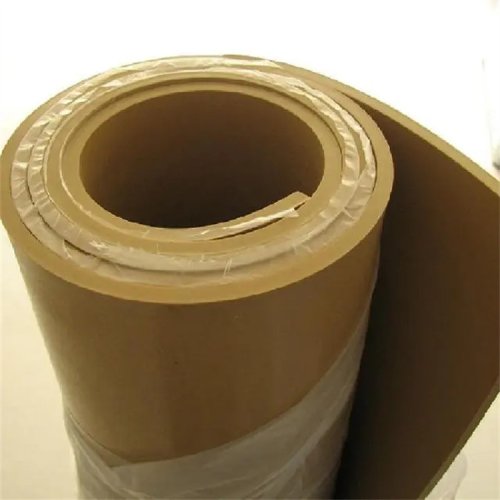 High quality raw rubber sheet exporter & manufacturer