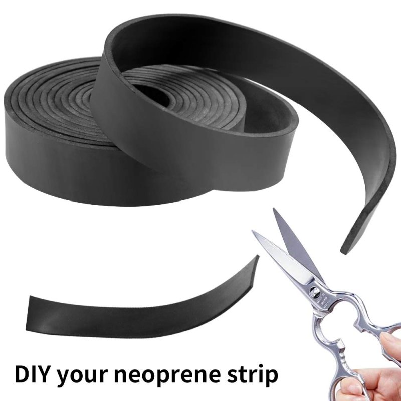 Neoprene rubber gasket sheet 