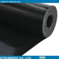 4MPA Rubber sheet China manufacturer export to Chile
