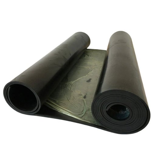 Neoprene sheet manufacturer with factory price for sale 