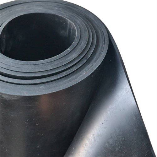 China Factory Price NBR Rubber Sheet for sale
