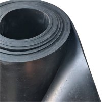 3mm Nitrile rubber sheet roll