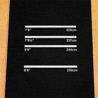 Professional-Darts-Mat491