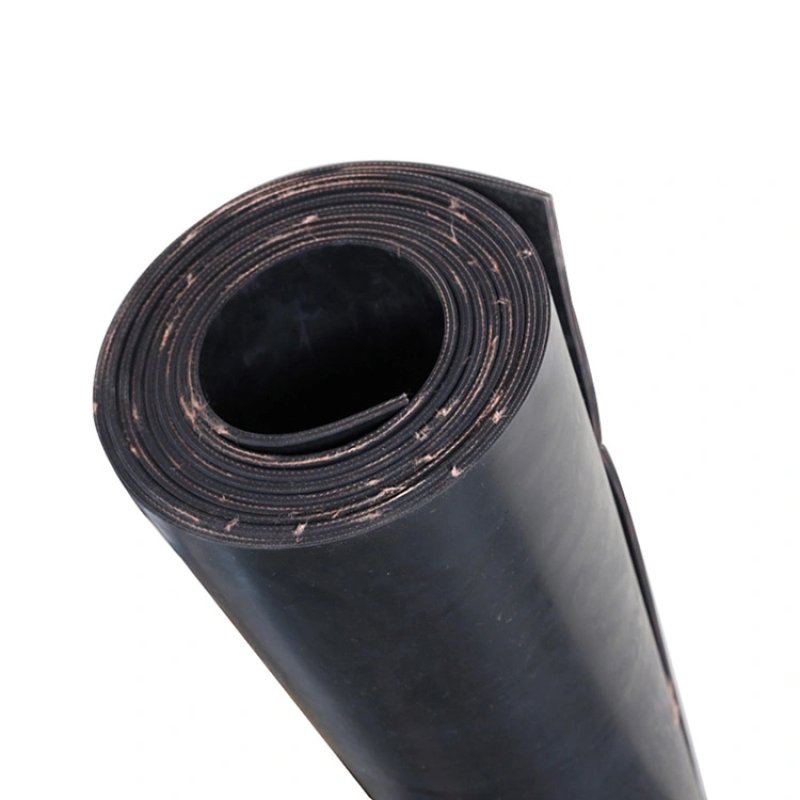 3mm 5mm 8mm fiber reinforced rubber sheet