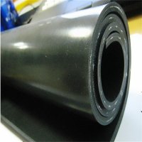 3mm 5mm 8mm fiber reinforced rubber sheet