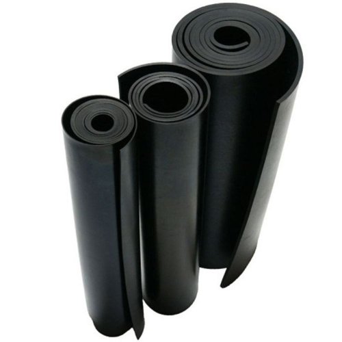 China Supplier Best Price Rubber Sheet Rolls for Sale