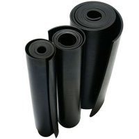 3mm 5mm 8mm Rubber rolls