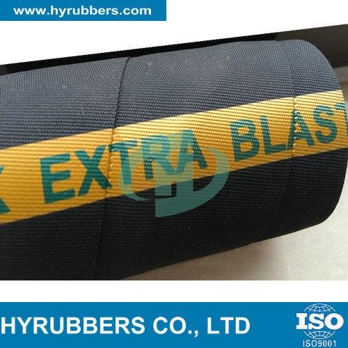 Russia SandBlast Hose export to Russia