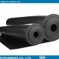 4MPA Rubber sheet China manufacturer export to Chile