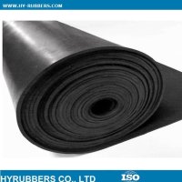 5MPA Black Rubber Sheet export to MEXICO